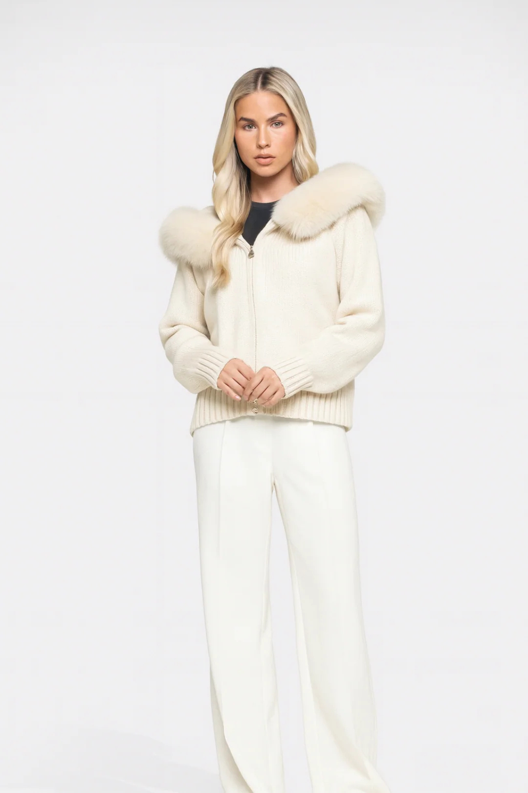 Veste Hinda
