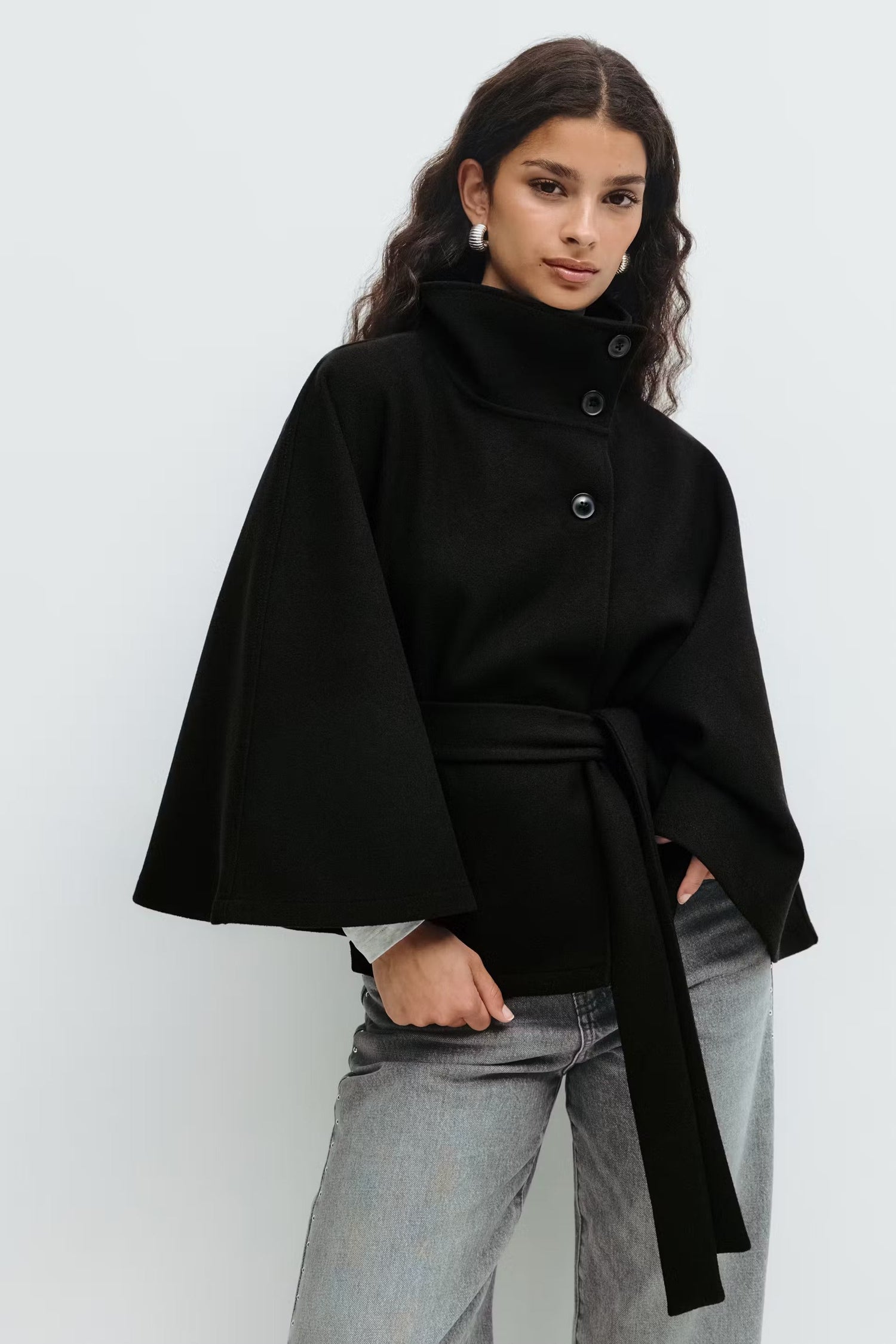 Manteau Lovemie